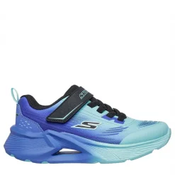 Online SKECHERS SPORT Drenge Tidal-Tech Sneakers Blå