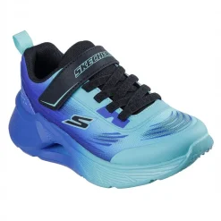 Online SKECHERS SPORT Drenge Tidal-Tech Sneakers Blå
