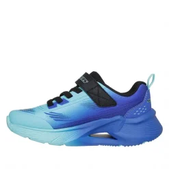 Online SKECHERS SPORT Drenge Tidal-Tech Sneakers Blå