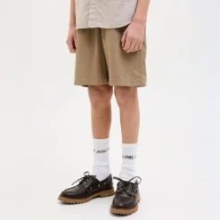 JACK & JONES Drenge Tony Carpenter Shorts Elmwood