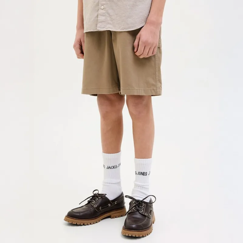 JACK & JONES Drenge Tony Carpenter Shorts Elmwood
