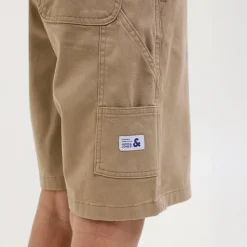 JACK & JONES Drenge Tony Carpenter Shorts Elmwood