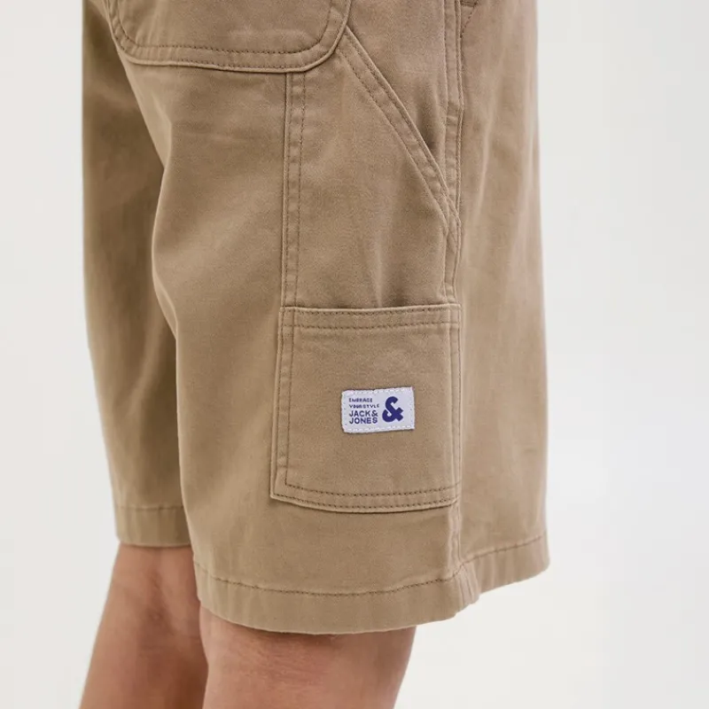 JACK & JONES Drenge Tony Carpenter Shorts Elmwood