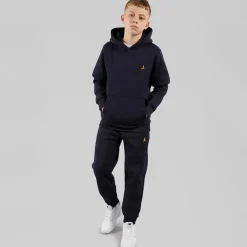 Discount Brave Soul Drenge Tre Pak Joggingbukser Multi