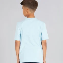 BOSS Drenge T-shirt Persisk Blå Blå
