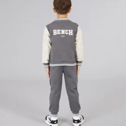 Sale Bench Drenge Varsity Træningstøj Grå