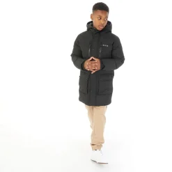Online NICCE Drenge Vespucci Parka Sort