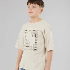 Hot Name It Drenge Victor T Shirt Peyote