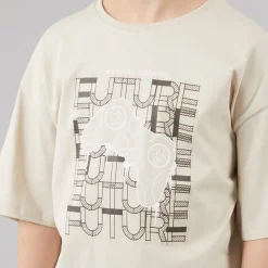 Hot Name It Drenge Victor T Shirt Peyote
