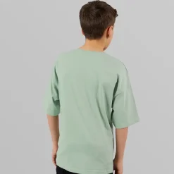 Clearance Name It Drenge Victor T-shirt Jadeite