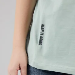 Clearance Name It Drenge Victor T-shirt Jadeite