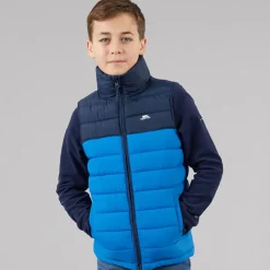 Hot Trespass Drenge Wilde Veste Blå