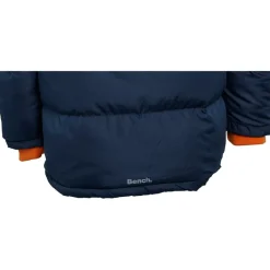 Sale Bench Drengenes Calcott Jakke Blå Marineblå