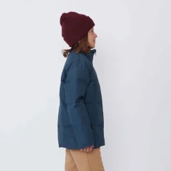 Clearance Kabooki Drengenes James Jakke Denim Mørkeblå