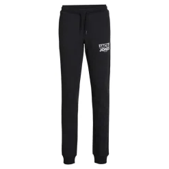 Best JACK & JONES Drengenes Zero Træningsdragt sort