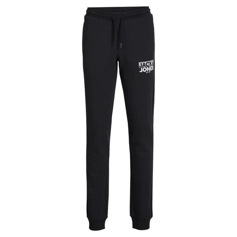 Best JACK & JONES Drengenes Zero Træningsdragt sort