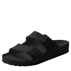 Marina Ekrel Sandaler Sort