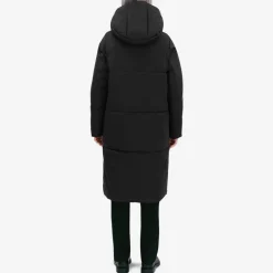 Clearance Elvine Elsie Jakke Sort
