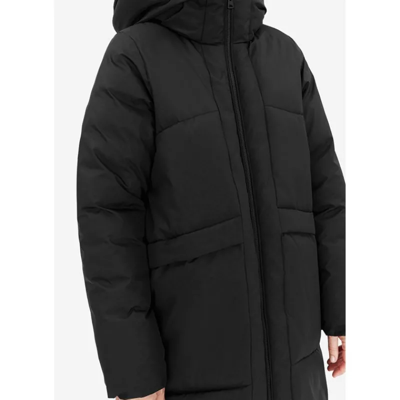 Clearance Elvine Elsie Jakke Sort