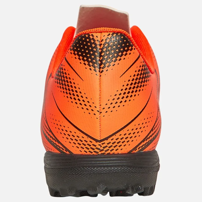 Discount Puma Fodboldstøvler til Herre Attacanto TT Astro Glødende Rød/ Sort Rød