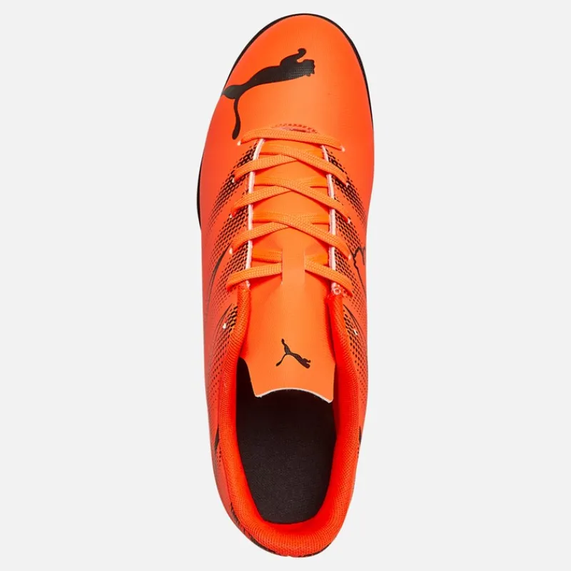 Discount Puma Fodboldstøvler til Herre Attacanto TT Astro Glødende Rød/ Sort Rød