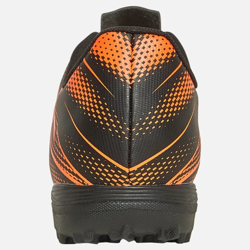 Discount Puma Fodboldstøvler til Herre Attacanto TT Astro /Glødende Rød Sort