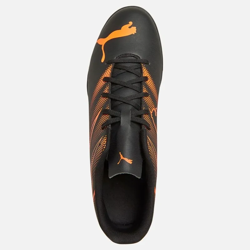 Discount Puma Fodboldstøvler til Herre Attacanto TT Astro /Glødende Rød Sort