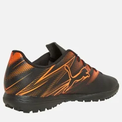 Discount Puma Fodboldstøvler til Herre Attacanto TT Astro /Glødende Rød Sort