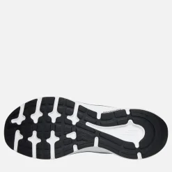 Hot SKECHERS SPORT Gå Løb Konsekvente Sneakers Sort