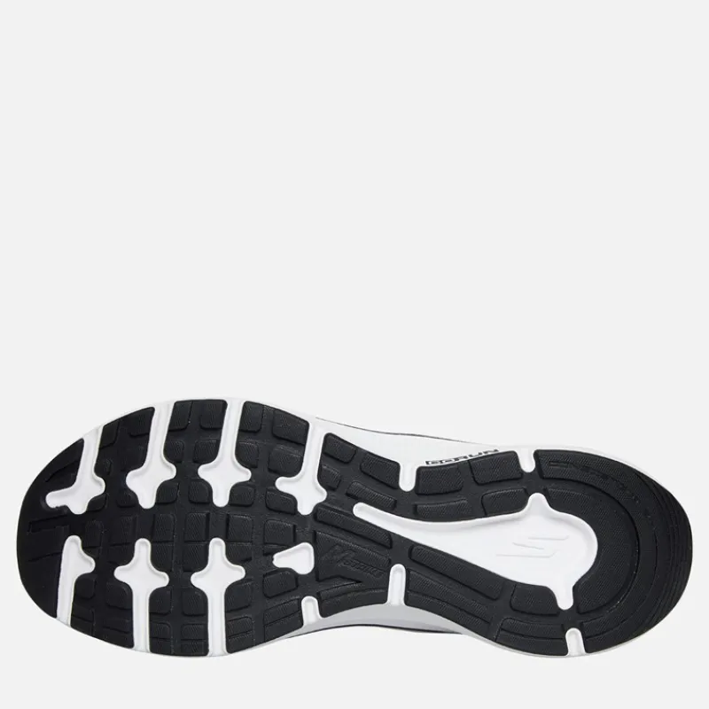 Hot SKECHERS SPORT Gå Løb Konsekvente Sneakers Sort
