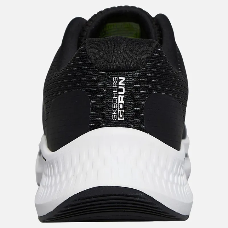 Hot SKECHERS SPORT Gå Løb Konsekvente Sneakers Sort
