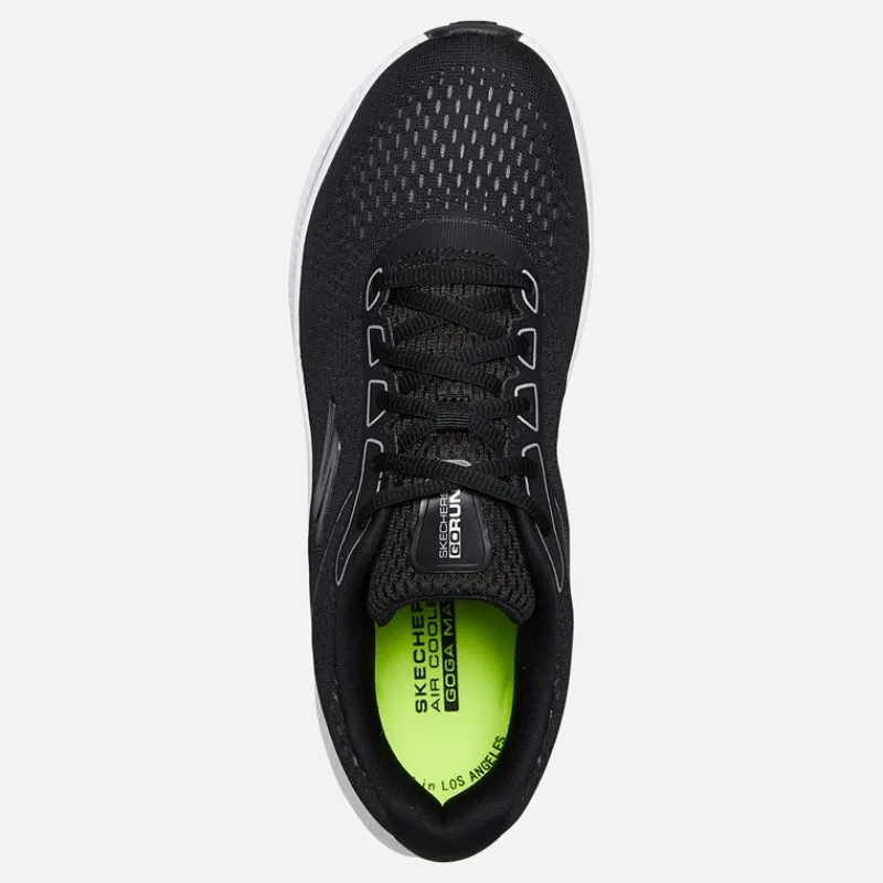 Hot SKECHERS SPORT Gå Løb Konsekvente Sneakers Sort