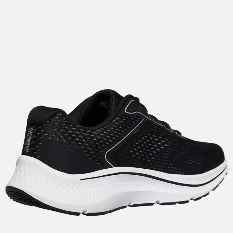Hot SKECHERS SPORT Gå Løb Konsekvente Sneakers Sort