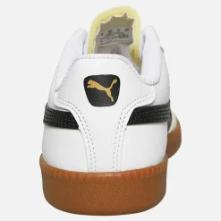 Outlet Puma Herre 9 - T Træningssko / Sort / Alpine Sne Hvid