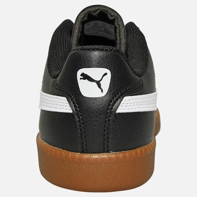 Puma Herre 9 - T Træningssko / Hvid Sort