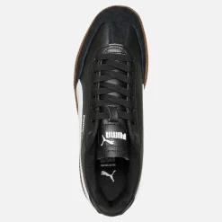 Puma Herre 9 - T Træningssko / Hvid Sort