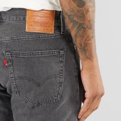 Online Levi's Herre 501 Originale Jeans Fine Dining