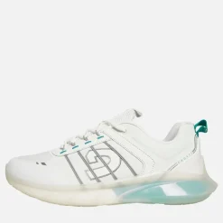Online Cruyff Herre Acorpa 2.0 Træningssko /Mint Hvid