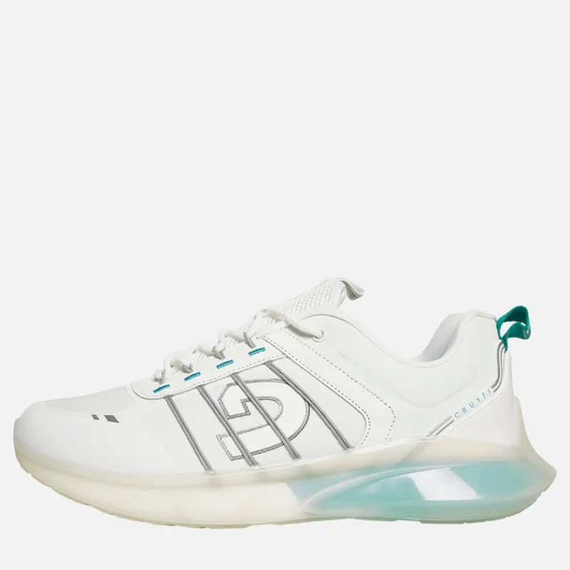Online Cruyff Herre Acorpa 2.0 Træningssko /Mint Hvid