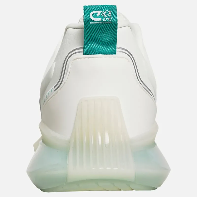 Online Cruyff Herre Acorpa 2.0 Træningssko /Mint Hvid