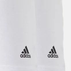 Outlet adidas Herre Active Flex Bomuld To Pak Vest Hvid