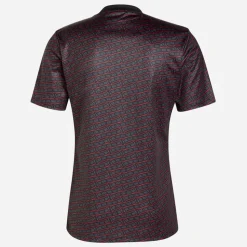 Best adidas Herre AFC Ajax Pre-Match Trøje Sort