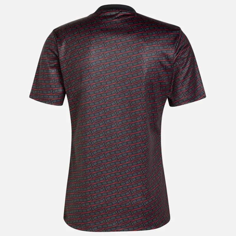 Best adidas Herre AFC Ajax Pre-Match Trøje Sort