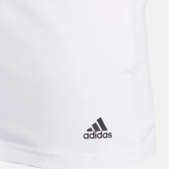 Hot adidas Herre Aktiv Flex Bomuld To Pak V-Hals T-Shirts Hvid