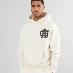 Online Avant Garde Herre Allegro Hættetrøje Off White Off-white