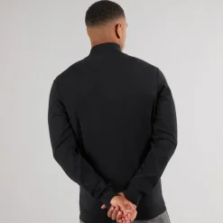 New Indicode Herre Ancona Jumper Sort