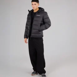 Sale Napapijri Herre Anders 2 Dun Jakke Sort