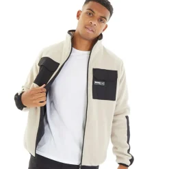 Outlet Bench Herre Anders Fleece Sten