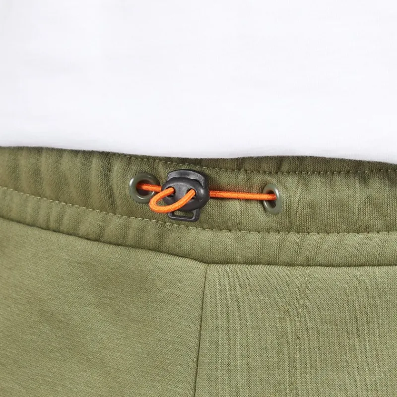 Bench Herre Aplev Cargo Joggingbukser Lys Khaki