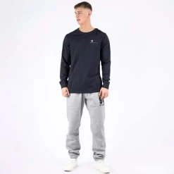 Online Marcus Herre Ardy Langærmet Top Night Navy